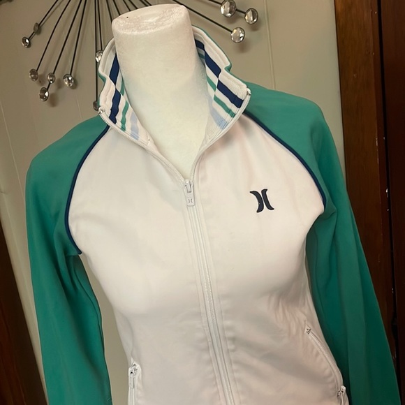 Hurley Casual Jacket - Picture 3 of 7